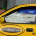 Balearon a un taxista durante un asalto en barrio Alto Alberdi