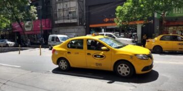Desde este sábado aumenta un 25% la tarifa de taxis en Córdoba