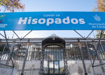 Testeos: comienzan a hisopar los Centros Culturales General Paz y Alta Córdoba