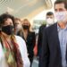 De Pedro y Vizzotti llegan a Córdoba con insumos médicos y vacunas