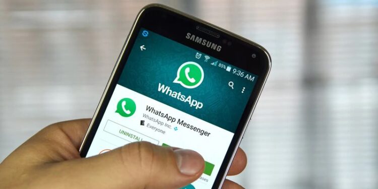 WhatsApp lanzará tres nuevas funciones