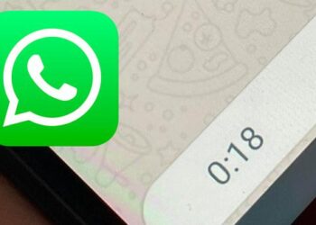Una nueva herramienta de WhatsApp permitirá escuchar audios antes de enviarlos