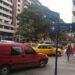 Desvían el tránsito por fuga de gas en Nueva Córdoba
