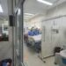 El nivel de ocupación de camas de las UTI baja al 48% en Córdoba