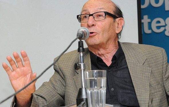 Falleció el padre "Quito" Mariani a los 93 años