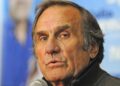 Murió Carlos Reutemann