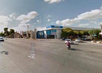 Un motociclista embistió y mató a un peatón en Córdoba