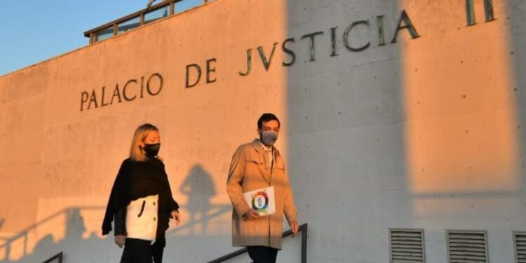 El Municipio denunció penalmente a una empresa de desagotes por volcar residuos en el Río Suquía