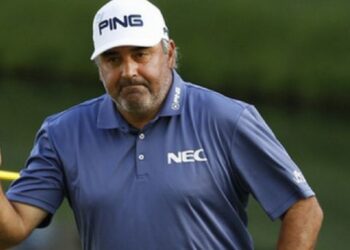 Dos años de prisión efectiva para Ángel "El Pato" Cabrera