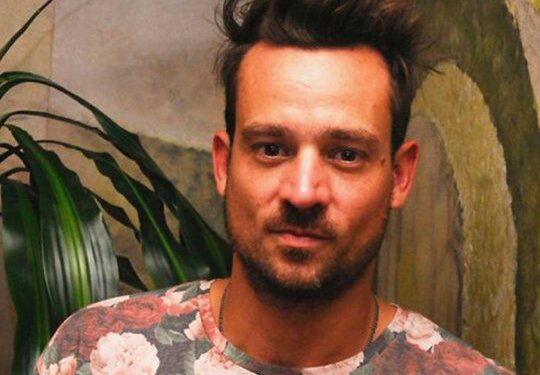 Chano tuvo un brote psicótico y fue herido de un disparo en el abdomen