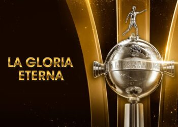 Confirmada la fecha para la gran final de la Copa Libertadores