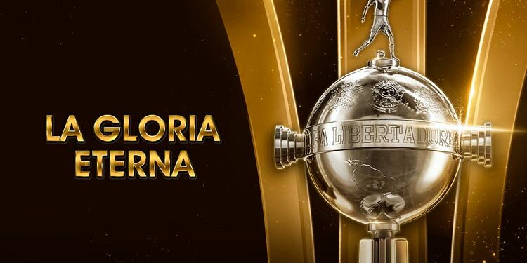 Confirmada la fecha para la gran final de la Copa Libertadores