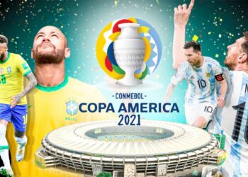 Copa América: autorizan el ingreso de público en la final