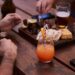 Flexibilizan horarios para bares y restaurantes en Córdoba