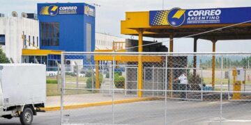 Reincorporan a trabajadores de Correo Argentino en Córdoba