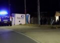 Cuatro personas murieron en un accidente sobre la Ruta 30