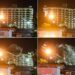 Tragedia en Miami: demolieron lo que quedaba en pie del edificio de Surfside