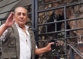 Se aguarda la autopsia en la investigación sobre la muerte de Eduardo Saad