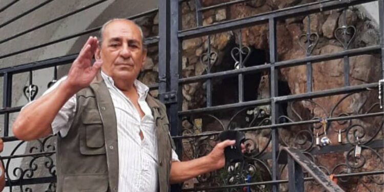 Se aguarda la autopsia en la investigación sobre la muerte de Eduardo Saad
