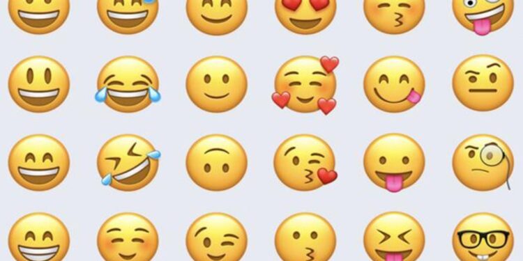 WhatsApp cambia los emojis, cómo activar los que están ocultos