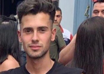 Conmoción en España por el brutal asesinato de un joven