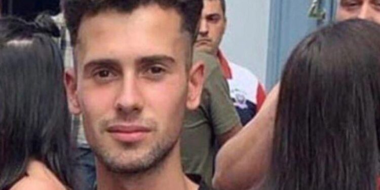 Conmoción en España por el brutal asesinato de un joven