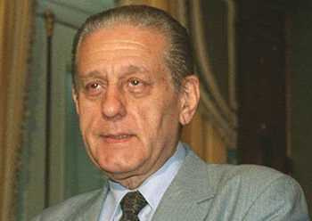 Se cumplen el 21° aniversario de la muerte del doctor René Favaloro