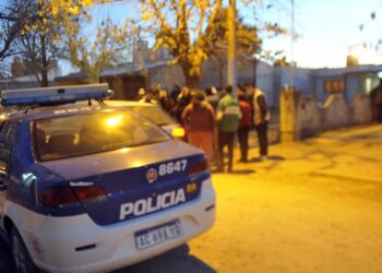 Femicidio: un hombre mató a su expareja y luego se suicidó