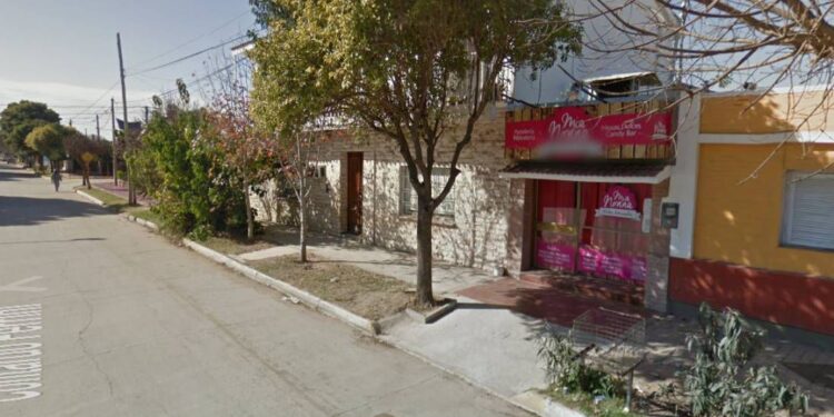 Femicidio: un joven mató a su exnovia en Río Primero