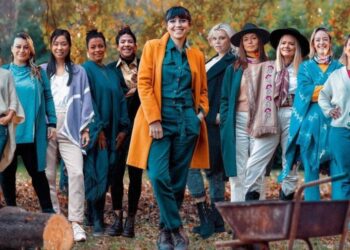 Este sábado estrena el ciclo Fuegas, ¡comer, asar, hablar! por eltrece