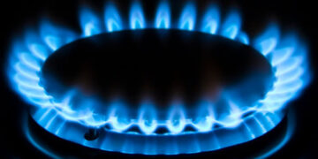 El gobierno oficializó una suba en la tarifa de gas para noviembre