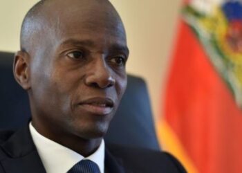 Mataron a tiros al presidente de Haití, Jovenel Moise