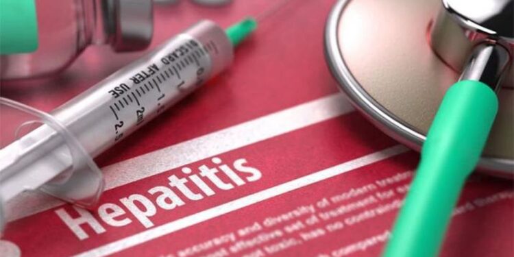 Actividades por el Día Mundial de las hepatitis virales