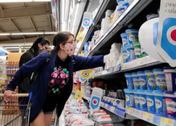 Una familia tipo en Córdoba necesita más de 72 mil pesos para no ser pobre