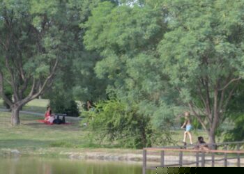 Disfrutá el sol de invierno en el Jardín Botánico