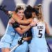 Las Leonas se recuperaron y vencieron a España en Tokio