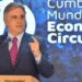 La primera Cumbre Mundial de Economía Circular se realizará el 18 y 19 de agosto