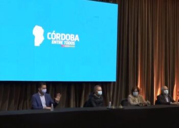 La Provincia presentó la nueva edición del Programa Primer Paso