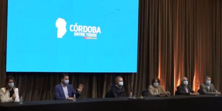 La Provincia presentó la nueva edición del Programa Primer Paso