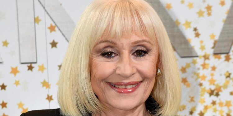 Falleció la cantante Raffaella Carrà