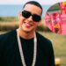 Daddy Yankee lanzó su primera gaseosa de la mano de Sprite