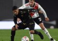 El Campeón festejó en el Monumental: Con un jugador menos, Colón derrotó 2-1 a River