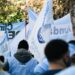 El sindicato de Sanidad acordó la paritaria con un aumento del 45%