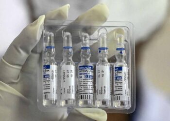 Argentina pedirá la autorización de las vacunas Sputnik V y Cansino ante la OMS