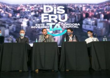 La Ciudad lanzó la temporada turística de invierno 2021
