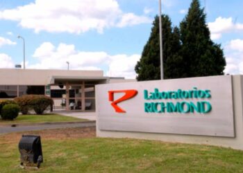 Richmond entregará más de un millón de Sputnik V producidas en el país