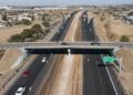 Circunvalación permanecerá cortada durante tres meses por obras