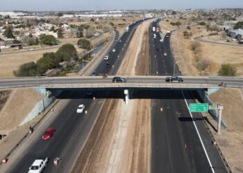 Circunvalación permanecerá cortada durante tres meses por obras