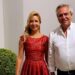 Alberto Fernández habló por primera vez sobre el supuesto embarazo de Fabiola Yañez