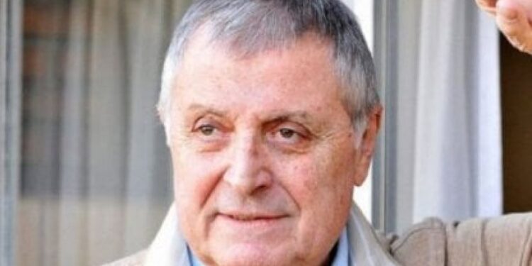 Murió por coronavirus el actor Gino Renni